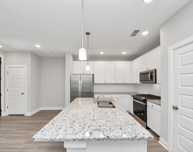 5300 Berkeley Knoll Circle - Photo Thumbnail 7