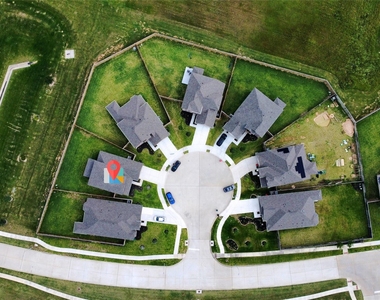 1707 Green Willow Court - Photo Thumbnail 1