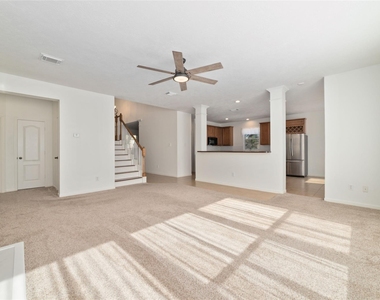 2618 Bridgestone Park Lane - Photo Thumbnail 13