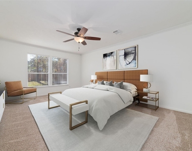 2618 Bridgestone Park Lane - Photo Thumbnail 23