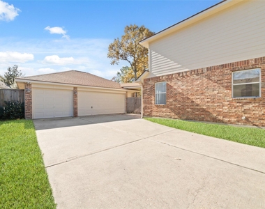 2618 Bridgestone Park Lane - Photo Thumbnail 3