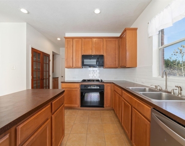 2618 Bridgestone Park Lane - Photo Thumbnail 15