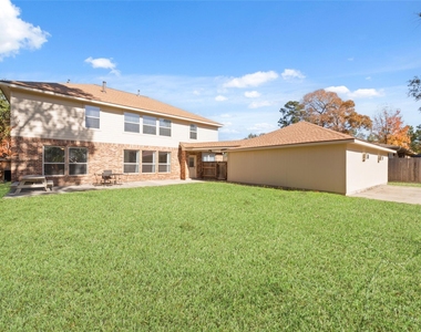 2618 Bridgestone Park Lane - Photo Thumbnail 47