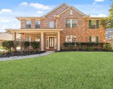 2618 Bridgestone Park Lane - Photo Thumbnail 48