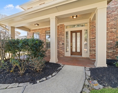 2618 Bridgestone Park Lane - Photo Thumbnail 4