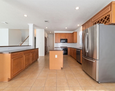 2618 Bridgestone Park Lane - Photo Thumbnail 14