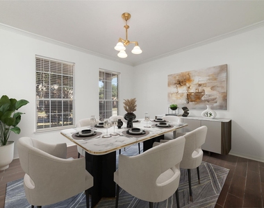 2618 Bridgestone Park Lane - Photo Thumbnail 7