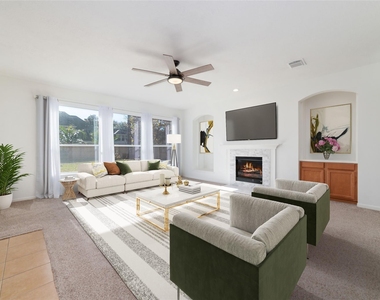 2618 Bridgestone Park Lane - Photo Thumbnail 10