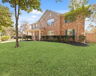 2618 Bridgestone Park Lane - Photo Thumbnail 1