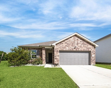 4603 Highland Crest Drive - Photo Thumbnail 1