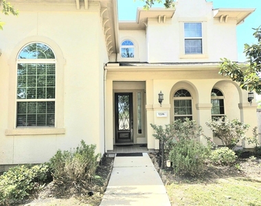 5206 Jacob Ridge Court - Photo Thumbnail 2