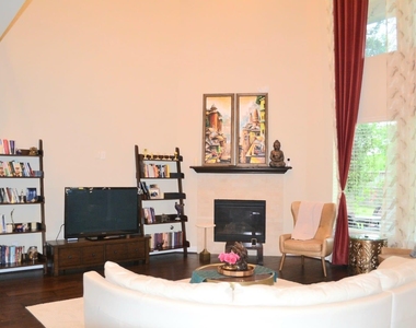 5206 Jacob Ridge Court - Photo Thumbnail 7
