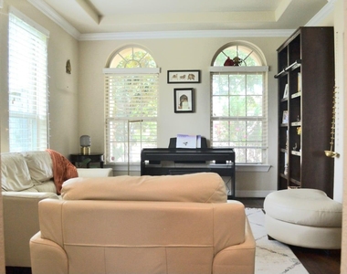 5206 Jacob Ridge Court - Photo Thumbnail 5