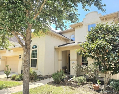 5206 Jacob Ridge Court - Photo Thumbnail 1