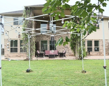 5206 Jacob Ridge Court - Photo Thumbnail 37