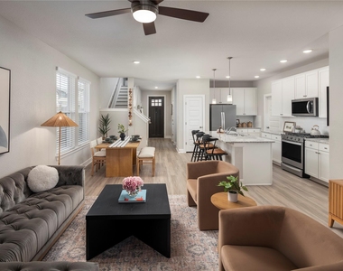 5300 Berkeley Knoll Circle - Photo Thumbnail 6