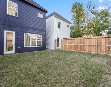 3807 Goodhope Street - Photo Thumbnail 25
