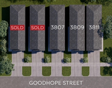 3807 Goodhope Street - Photo Thumbnail 5
