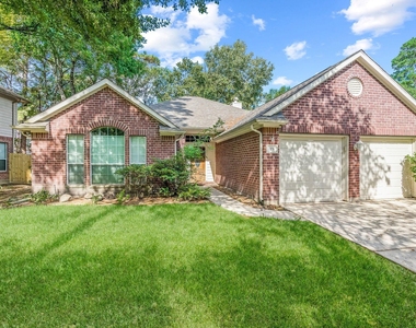 19 Terrell Trail Court - Photo Thumbnail 1