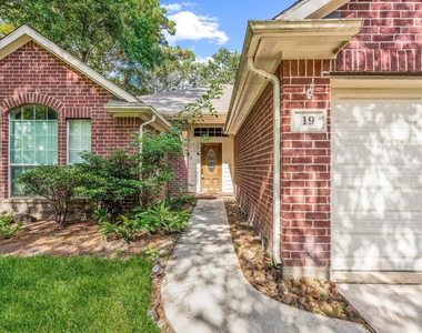 19 Terrell Trail Court - Photo Thumbnail 4