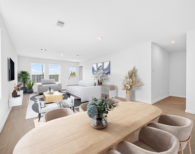 28522 Golden Hay Drive - Photo Thumbnail 8