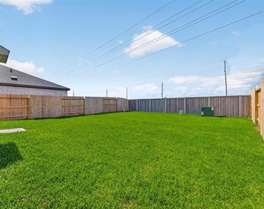 28522 Golden Hay Drive - Photo Thumbnail 25