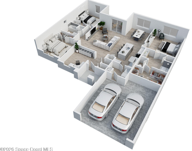 410 La Croix Road Sw - Photo Thumbnail 24