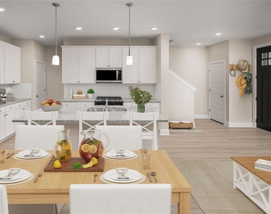 5300 Berkeley Knoll Circle - Photo Thumbnail 2