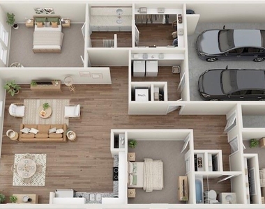 10312 Malta Trace Drive - Photo Thumbnail 5