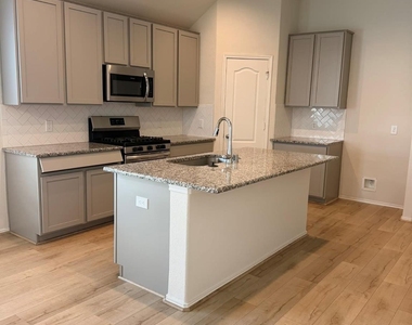 3443 Hughes Meadow Way - Photo Thumbnail 9