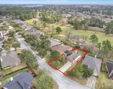 25553 Oakhurst Forest Drive - Photo Thumbnail 1