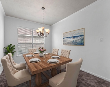 25553 Oakhurst Forest Drive - Photo Thumbnail 13