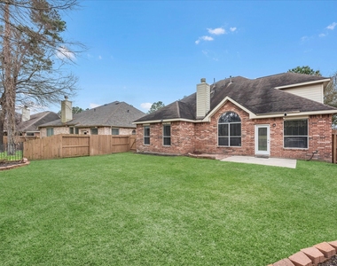 25553 Oakhurst Forest Drive - Photo Thumbnail 23