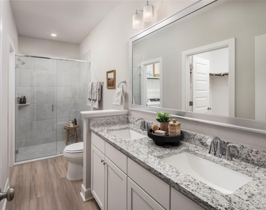5300 Berkeley Knoll Circle - Photo Thumbnail 9