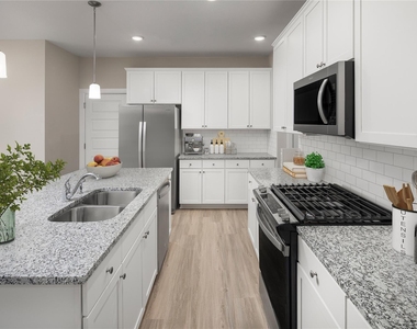 5300 Berkeley Knoll Circle - Photo Thumbnail 5