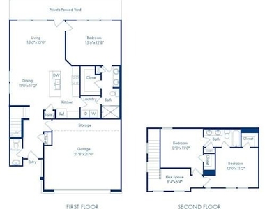5300 Berkeley Knoll Circle - Photo Thumbnail 22