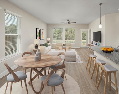 5300 Berkeley Knoll Circle - Photo Thumbnail 3