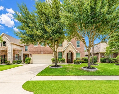 27310 Onslow Run Dr - Photo Thumbnail 2