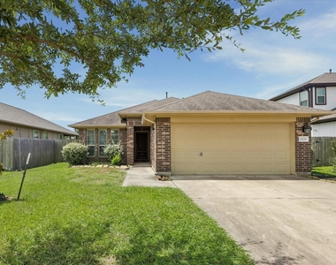 18219 Alora Springs Trc - Photo Thumbnail 1