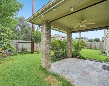 11303 English Rose Trail - Photo Thumbnail 34