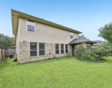 11303 English Rose Trail - Photo Thumbnail 36