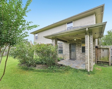 11303 English Rose Trail - Photo Thumbnail 35