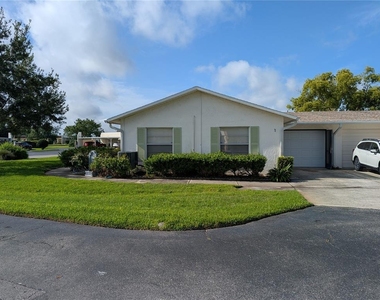 8161 Braddock Circle - Photo Thumbnail 26