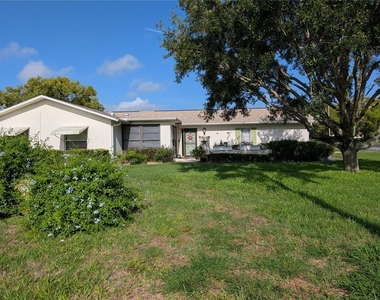 8161 Braddock Circle - Photo Thumbnail 25