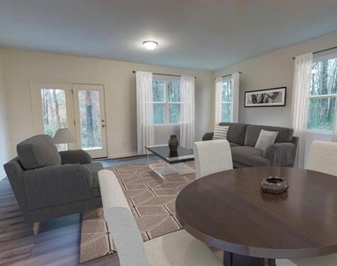 6195 Daerr Ridge St Street - Photo Thumbnail 5