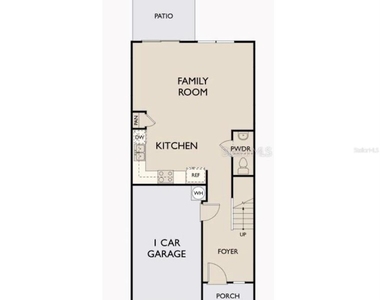 6195 Daerr Ridge St Street - Photo Thumbnail 1