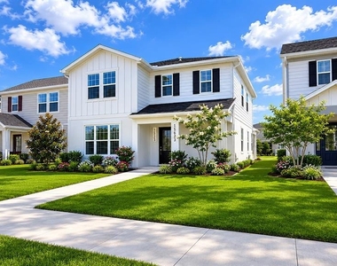 1965 Branched Oak Road - Photo Thumbnail 1
