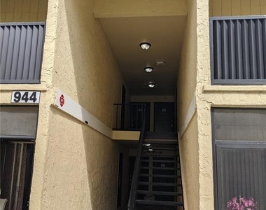 944 Lake Destiny Road - Photo Thumbnail 1