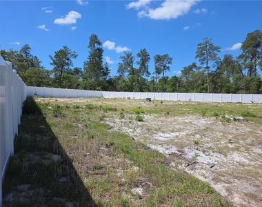 2450 Sw 170th Loop - Photo Thumbnail 4