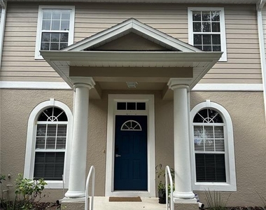 6308 Lake Smith Circle - Photo Thumbnail 1